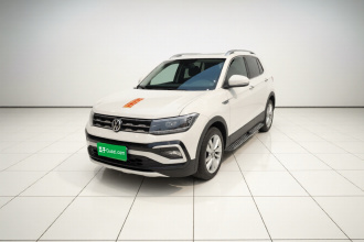 大众 途铠 2020款 280TSI DSG舒适版