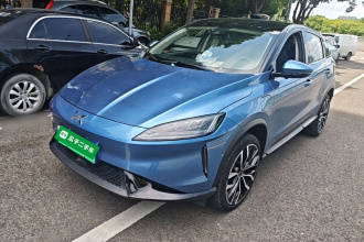 小鹏G3 2019款 尊享版