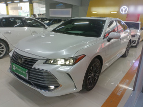 丰田 亚洲龙 2019款 2.0L XLE尊享版 国VI