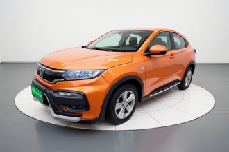 本田XR-V 2015款 1.5L LXi CVT经典版