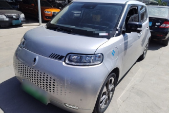 欧拉白猫 2020款 401km 旗舰型