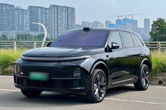理想汽车 理想L7 2024款 MAX