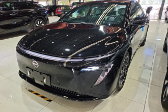 日产N7 2025款 625 Max