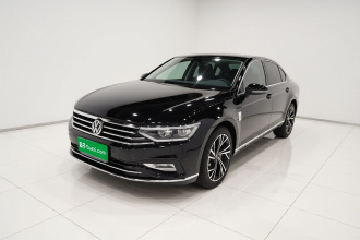 大众 迈腾 2021款 330TSI DSG 30周年纪念版