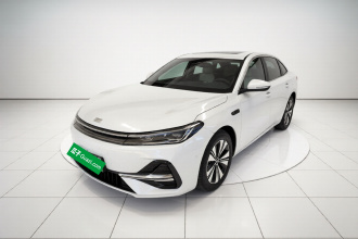 吉利银河 银河A7 2025款 EM-i 150km 探索+版