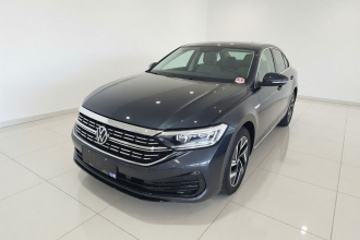 大众 速腾 2023款 300TSI DSG超越版