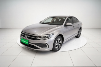 大众 宝来 2023款 200TSI DSG智行版