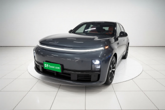 理想汽车 理想L7 2023款 Pro