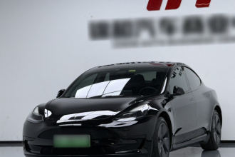 特斯拉 Model 3 2022款 后轮驱动版