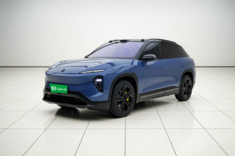 蔚来ES7 2024款 100kWh 签名版