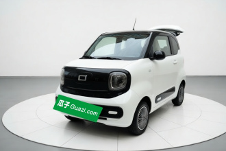 奔腾小马 2025款 222km 闪电马