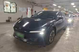 小鹏MONA M03 2024款 620 超长续航