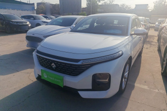 宝骏RC-5 2020款 1.5T CVT智耀豪华型