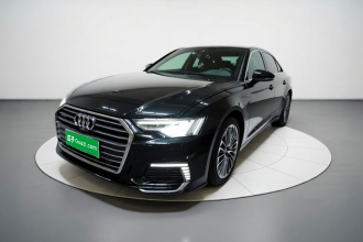 奥迪A6L新能源 2020款 55 TFSI e quattro