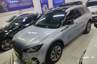 林肯 冒险家 2023款 2.0T 两驱尊享版