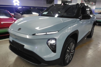 蔚来ES7 2022款 75kWh