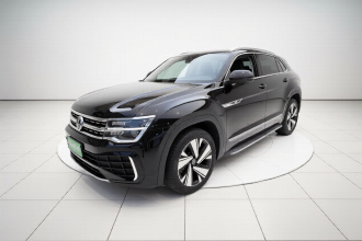 大众 途昂X 2023款 380TSI 四驱尊崇豪华版