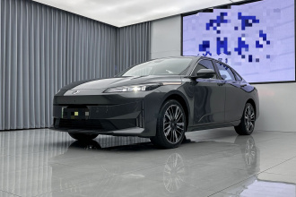 长安启源A05 2024款 145 Pro