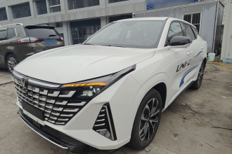 长安UNI-Z新能源 2025款 智慧新蓝鲸 125km 战舰版