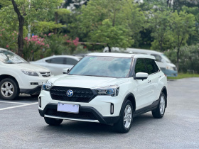 启辰T60 2020款 1.6L CVT智行版 国VI