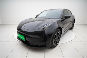 极氪001 2023款 WE版 100kWh