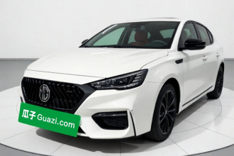 名爵 MG6 2020款 1.5T 自动Trophy豪华版