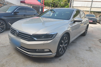 大众 迈腾 2017款 330TSI DSG 尊贵型