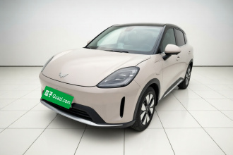 五菱汽车 缤果S 2025款 430km 尊享款