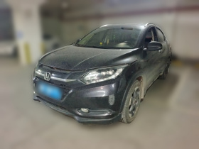 本田 缤智 2015款 1.8L CVT两驱豪华型