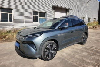 比亚迪 唐L 2025款 DM 175KM无人机玩家版