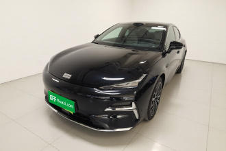 吉利银河 银河星耀8 2025款 130km EM-P 星舰版