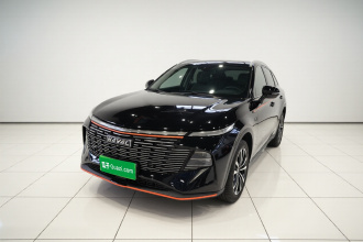 哈弗神兽 2022款 1.5T 智享版