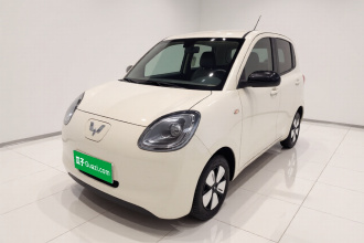 五菱汽车 宏光MINIEV 2025款 第四代 四门版 进阶款