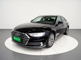 奥迪A8 2021款 A8L 50 TFSI quattro 舒适型