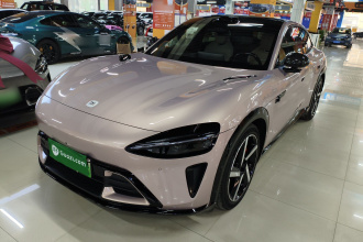 小米汽车 小米YU7 2025款 超长续航高性能四驱Max版