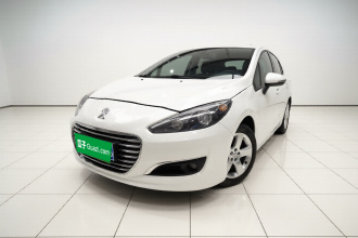 标致308 2013款 1.6L 自动优尚型