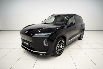 蔚来ES8 2026款 六座行政豪华版