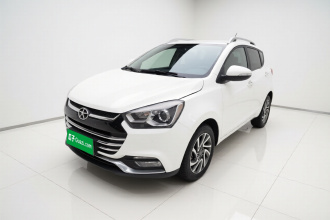 江汽集团 瑞风S2 2015款 1.5L CVT豪华型