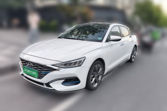 现代 菲斯塔 2019款 280TGDi 智速版 国VI