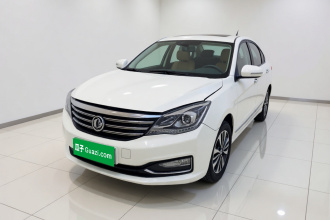 东风风神A60 2016款 1.5L 手动豪华型