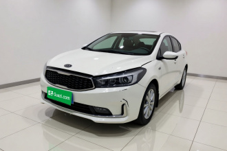 起亚K3 2016款 1.6L 自动GL