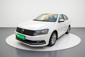 大众 朗逸 2015款 1.6L 自动舒适版