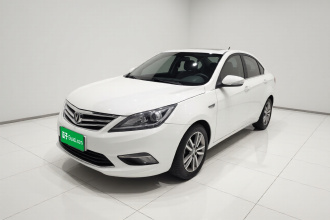 长安 逸动 2016款 1.6L 自动风尚型