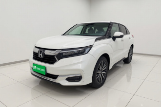 本田 冠道 2023款 240TURBO 两驱智享版