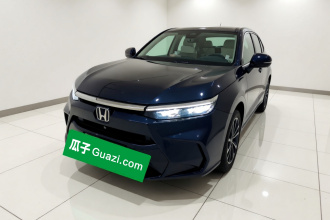 本田 皓影新能源 2023款 e:PHEV 至尊版
