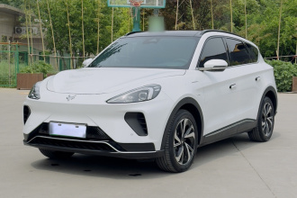 ARCFOX极狐 极狐 阿尔法T(ARCFOX αT) 2023款 480E 森林版 160kW