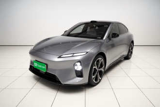 蔚来ET5 2025款 75kWh