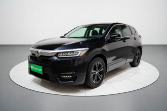 本田 皓影 2020款 240TURBO CVT两驱尊贵版