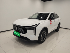 奔腾T55 2023款 1.5T 自动飞跃款