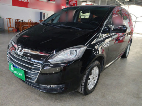 纳智捷 大7 MPV 2016款 2.0T 舒享型